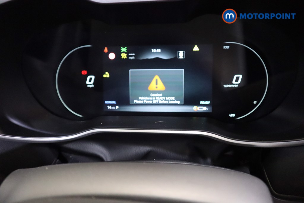 Mg Motor Uk ZS Trophy Ev Automatic Electric SUV - Stock Number (1578138) - 4th supplementary image