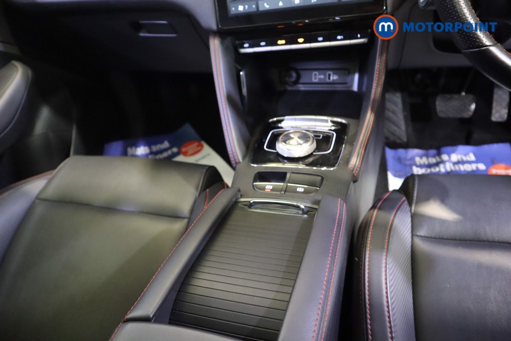 Mg Motor Uk ZS Trophy Ev Automatic Electric SUV - Stock Number (1578138) - 6th supplementary image