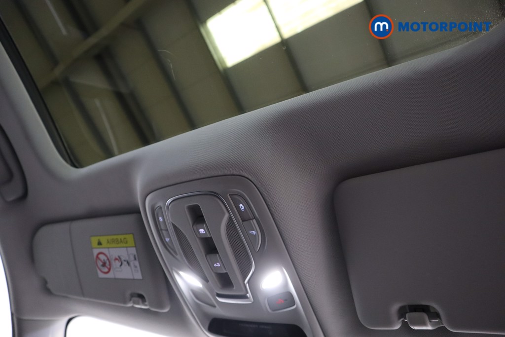 Mg Motor Uk ZS Trophy Ev Automatic Electric SUV - Stock Number (1578138) - 7th supplementary image