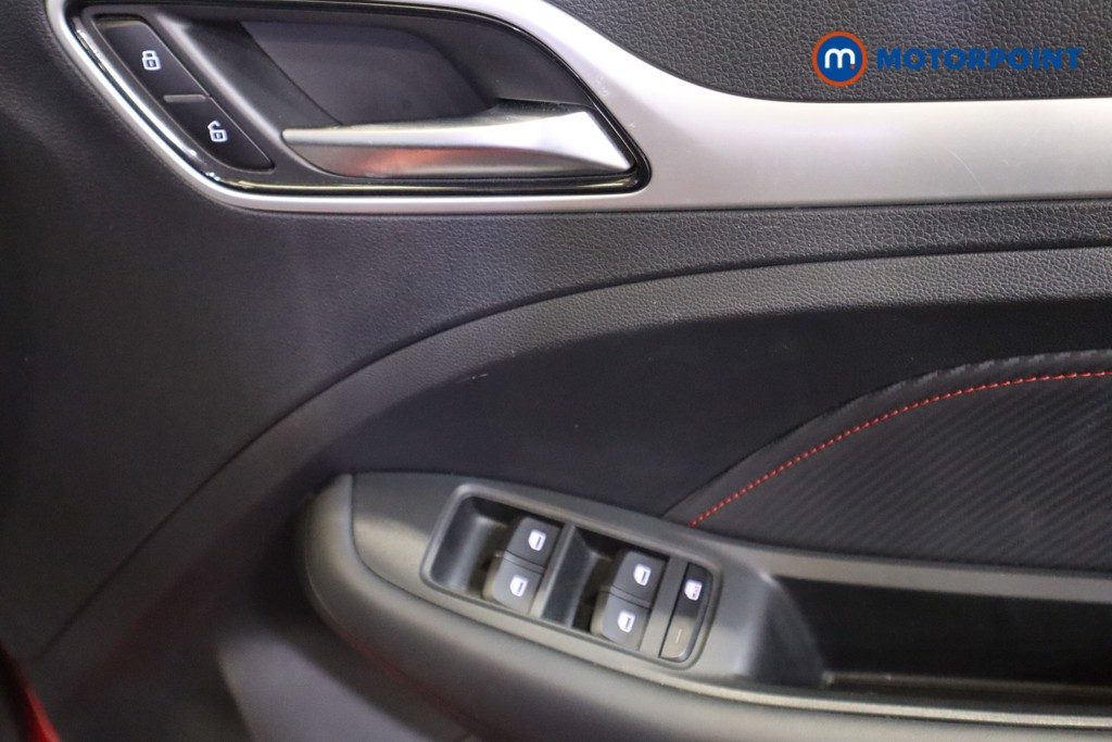 Mg Motor Uk ZS Trophy Ev Automatic Electric SUV - Stock Number (1578138) - 9th supplementary image