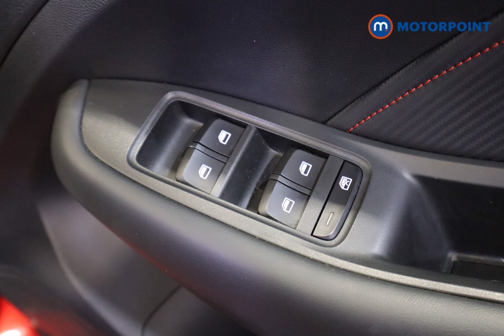 Mg Motor Uk ZS Trophy Ev Automatic Electric SUV - Stock Number (1578138) - 10th supplementary image