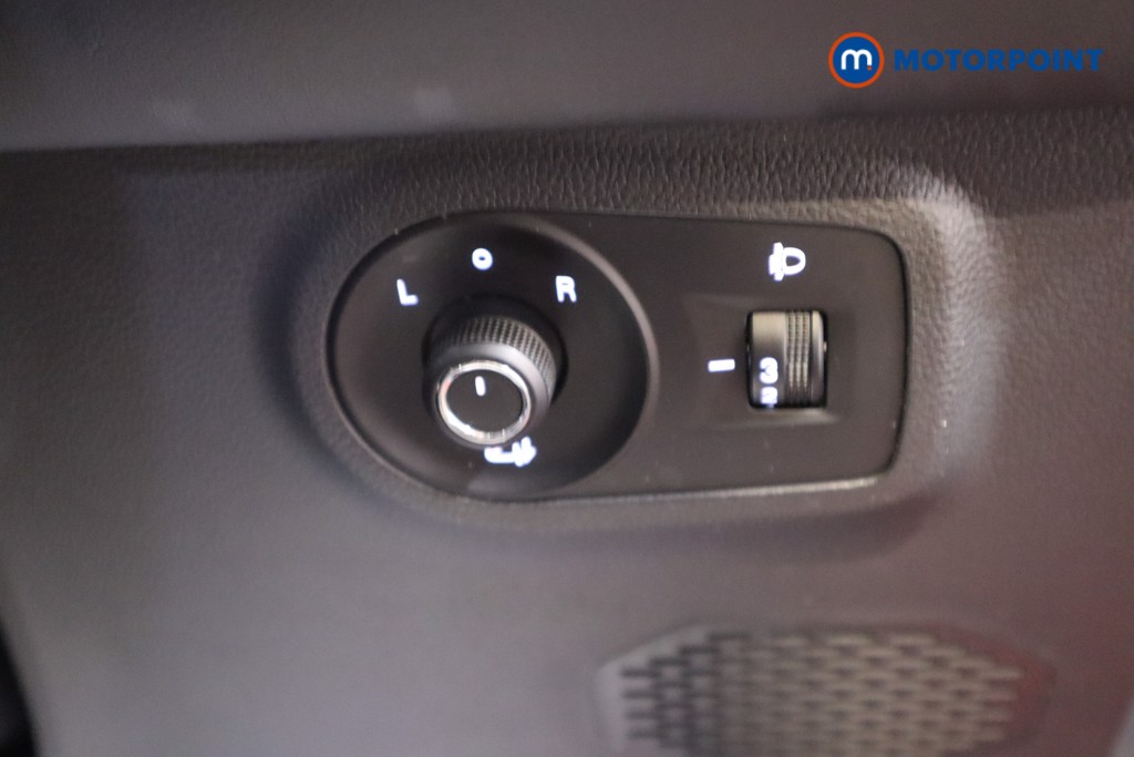 Mg Motor Uk ZS Trophy Ev Automatic Electric SUV - Stock Number (1578138) - 11th supplementary image