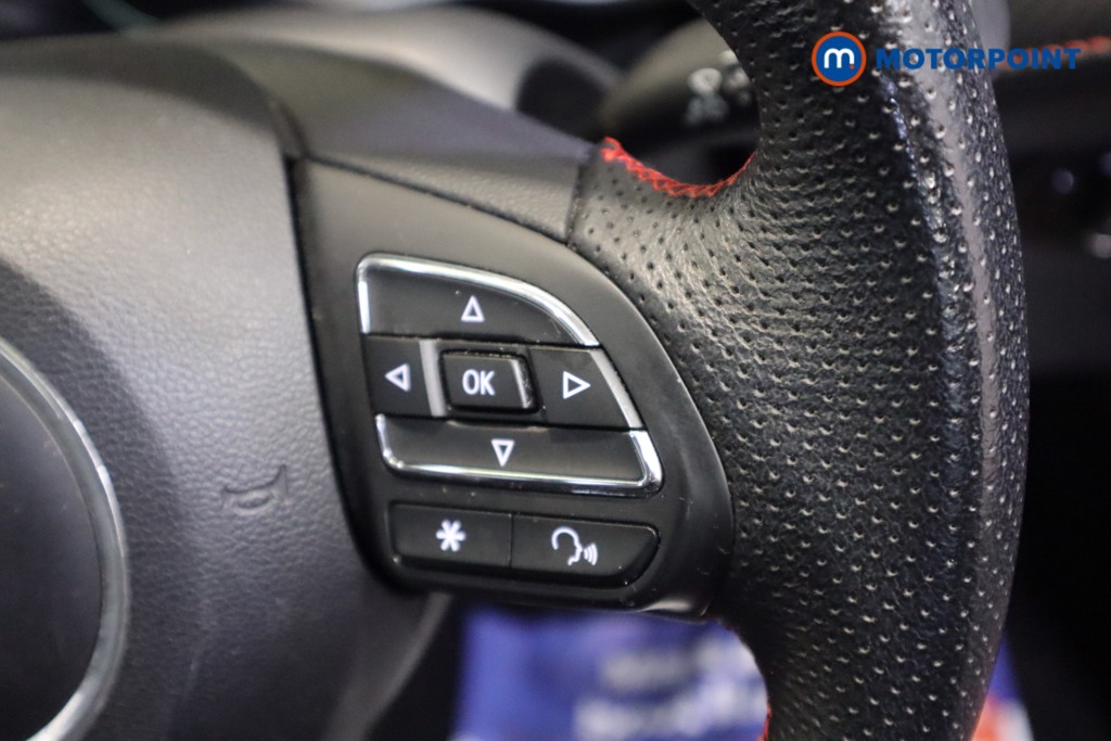 Mg Motor Uk ZS Trophy Ev Automatic Electric SUV - Stock Number (1578138) - 12th supplementary image