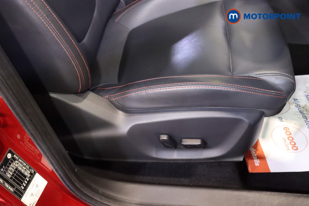 Mg Motor Uk ZS Trophy Ev Automatic Electric SUV - Stock Number (1578138) - 15th supplementary image