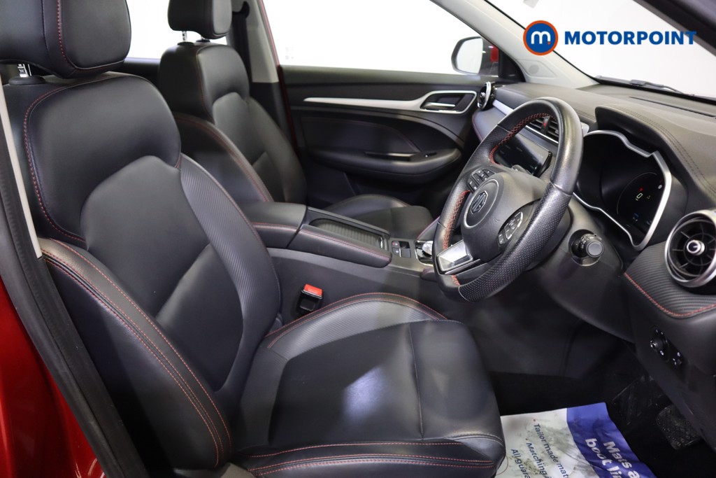 Mg Motor Uk ZS Trophy Ev Automatic Electric SUV - Stock Number (1578138) - 16th supplementary image