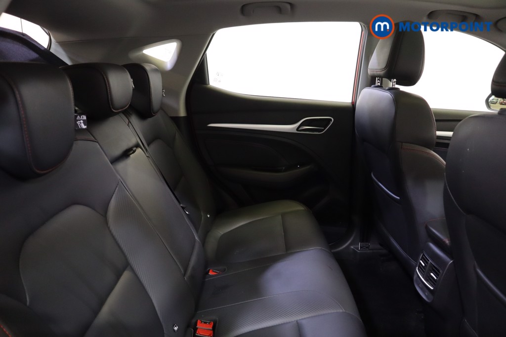 Mg Motor Uk ZS Trophy Ev Automatic Electric SUV - Stock Number (1578138) - 17th supplementary image