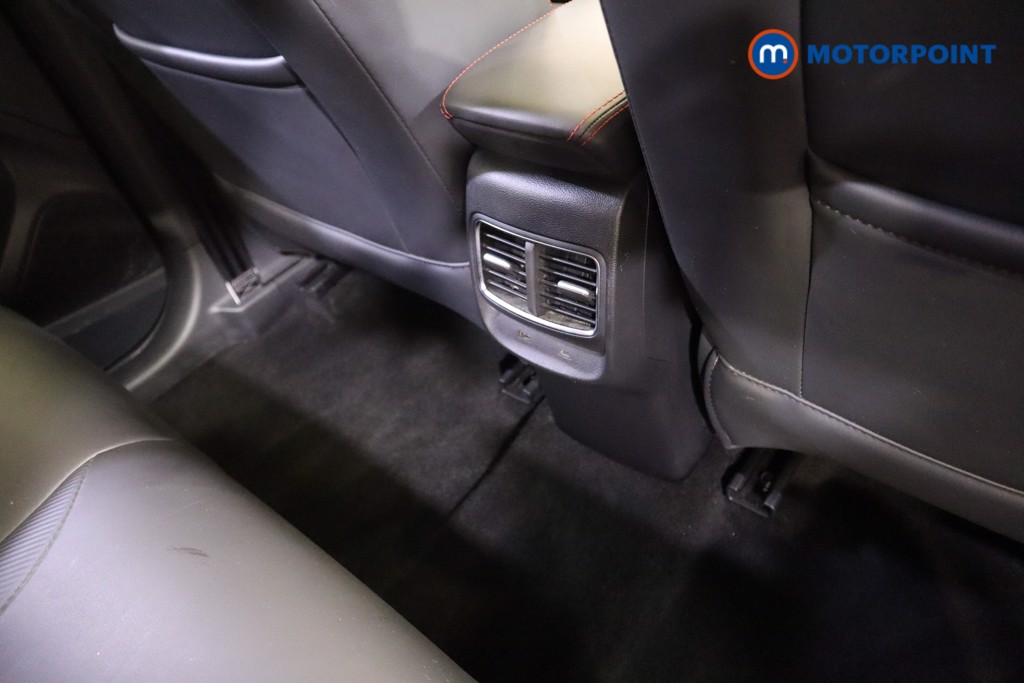 Mg Motor Uk ZS Trophy Ev Automatic Electric SUV - Stock Number (1578138) - 18th supplementary image