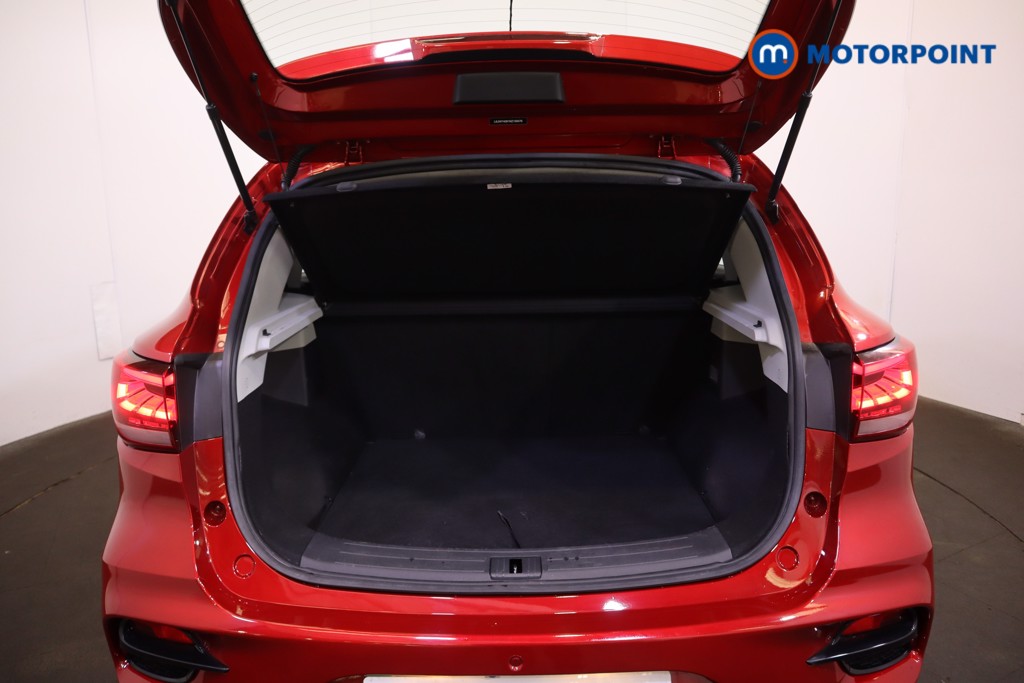 Mg Motor Uk ZS Trophy Ev Automatic Electric SUV - Stock Number (1578138) - 19th supplementary image