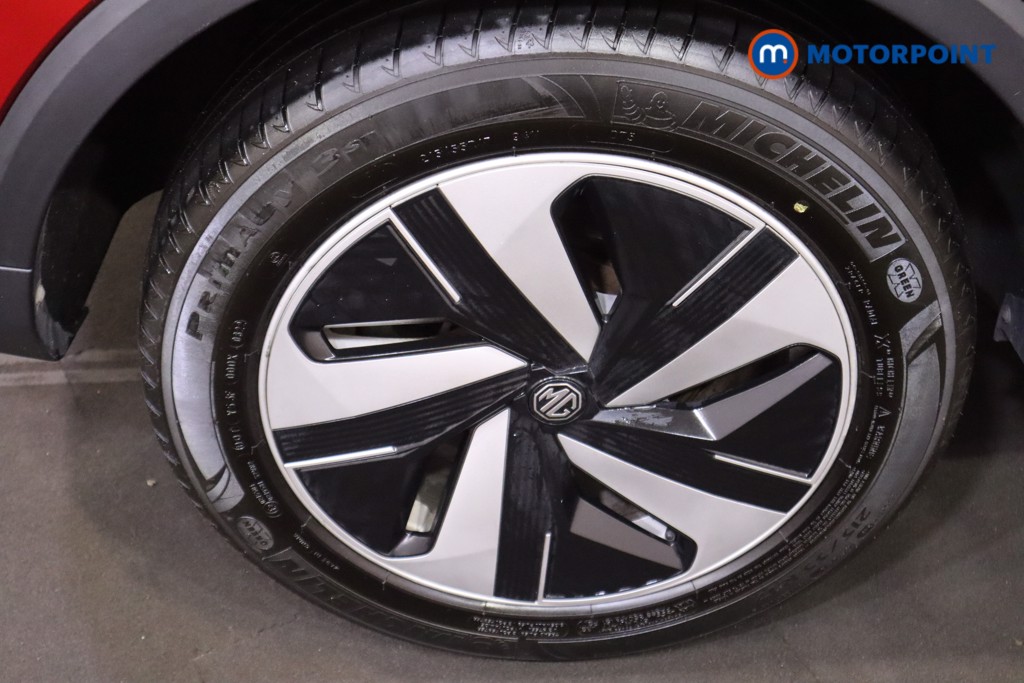 Mg Motor Uk ZS Trophy Ev Automatic Electric SUV - Stock Number (1578138) - 20th supplementary image