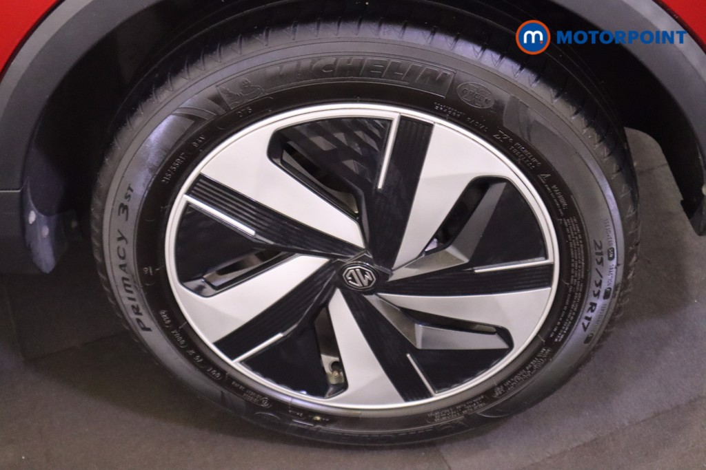 Mg Motor Uk ZS Trophy Ev Automatic Electric SUV - Stock Number (1578138) - 21st supplementary image