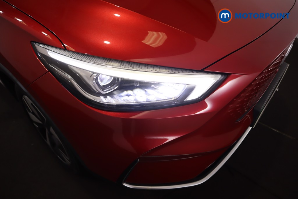 Mg Motor Uk ZS Trophy Ev Automatic Electric SUV - Stock Number (1578138) - 24th supplementary image