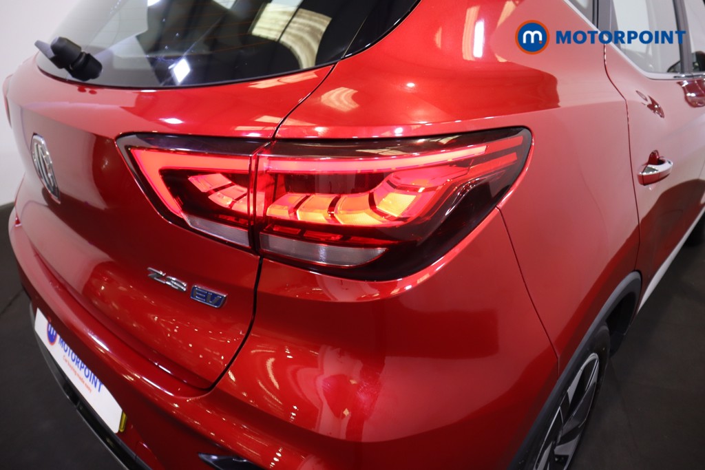 Mg Motor Uk ZS Trophy Ev Automatic Electric SUV - Stock Number (1578138) - 25th supplementary image