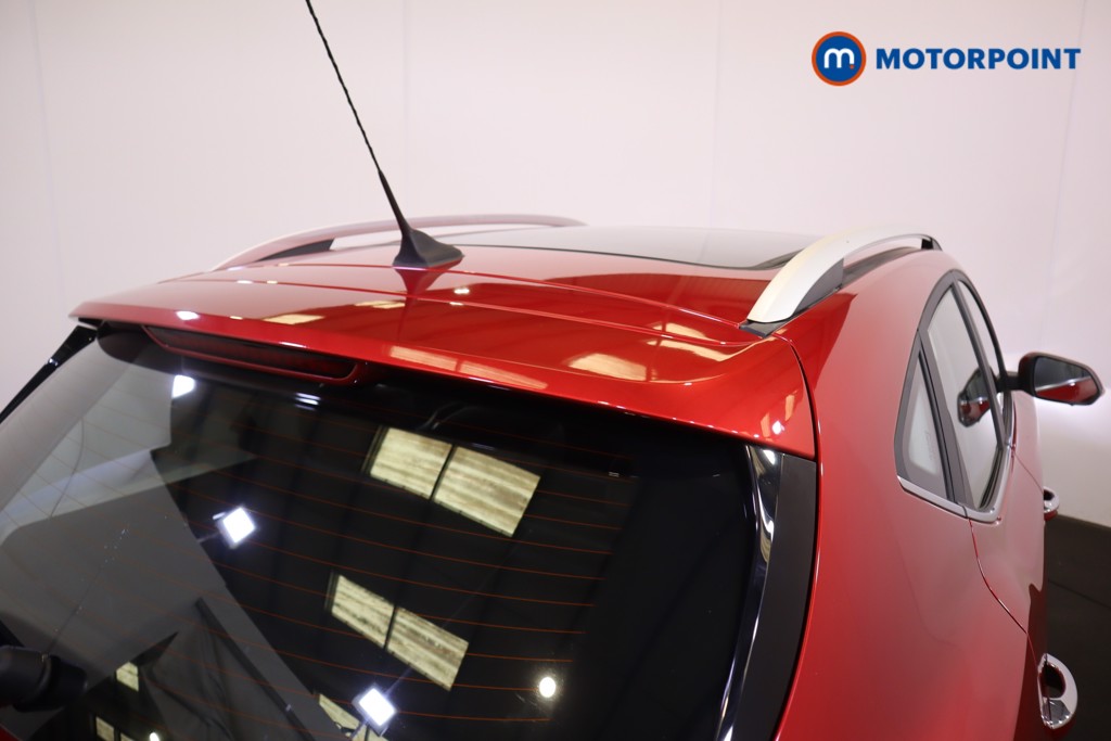 Mg Motor Uk ZS Trophy Ev Automatic Electric SUV - Stock Number (1578138) - 26th supplementary image