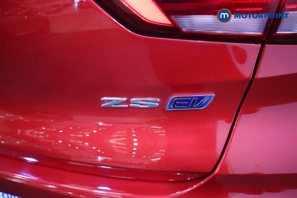 Mg Motor Uk ZS Trophy Ev Automatic Electric SUV - Stock Number (1578138) - 27th supplementary image