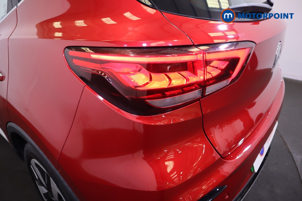 Mg Motor Uk ZS Trophy Ev Automatic Electric SUV - Stock Number (1578138) - 28th supplementary image