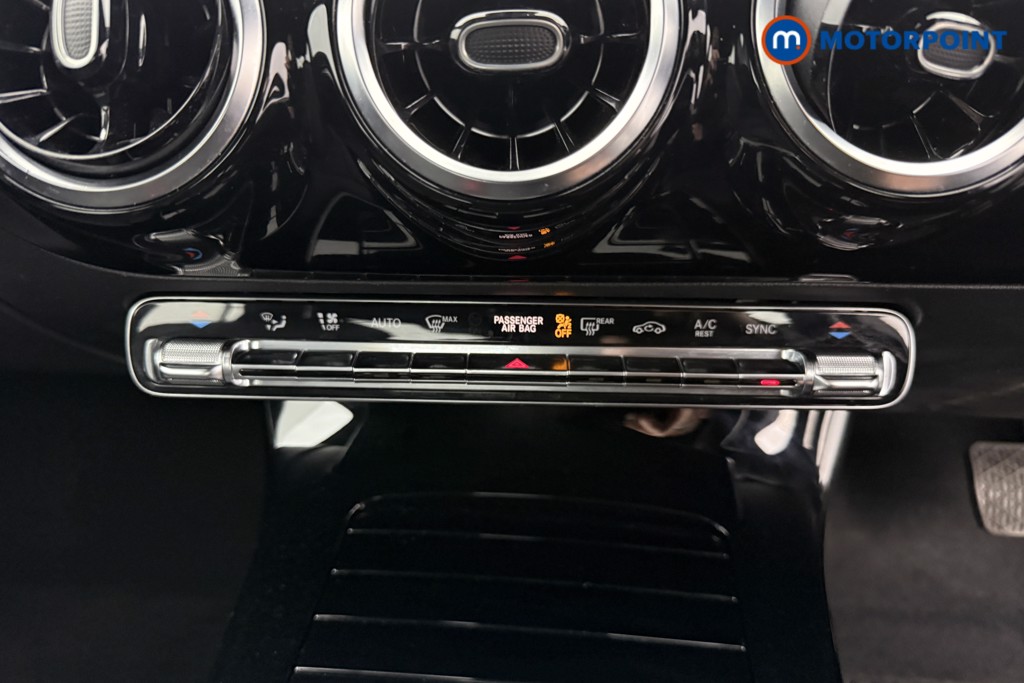Mercedes-Benz A Class Sport Automatic Petrol Saloon - Stock Number (1578153) - 10th supplementary image