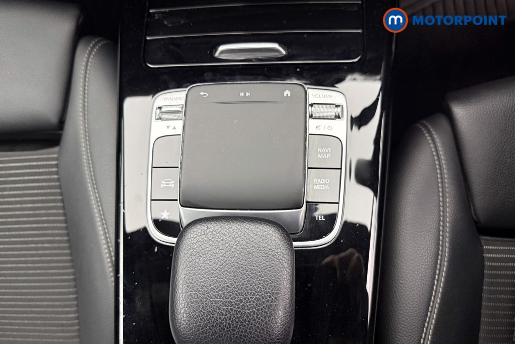Mercedes-Benz A Class Sport Automatic Petrol Saloon - Stock Number (1578153) - 11th supplementary image