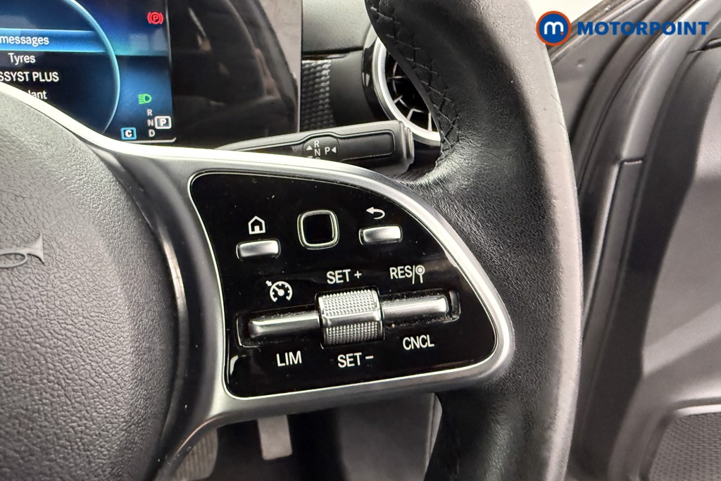 Mercedes-Benz A Class Sport Automatic Petrol Saloon - Stock Number (1578153) - 13th supplementary image