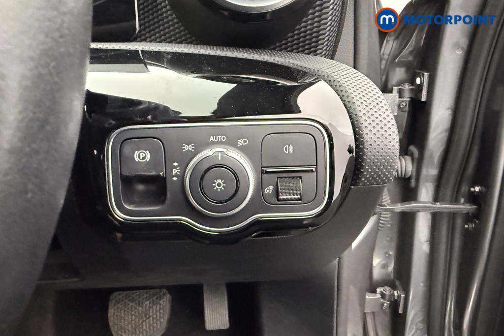 Mercedes-Benz A Class Sport Automatic Petrol Saloon - Stock Number (1578153) - 14th supplementary image