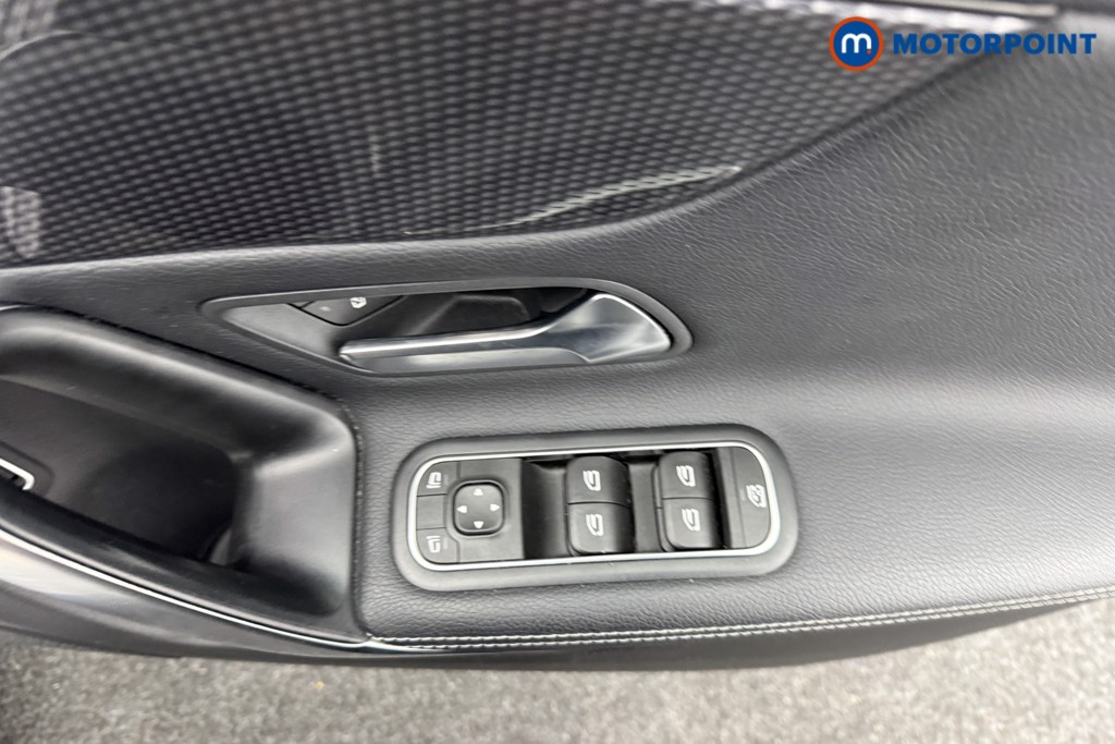 Mercedes-Benz A Class Sport Automatic Petrol Saloon - Stock Number (1578153) - 15th supplementary image
