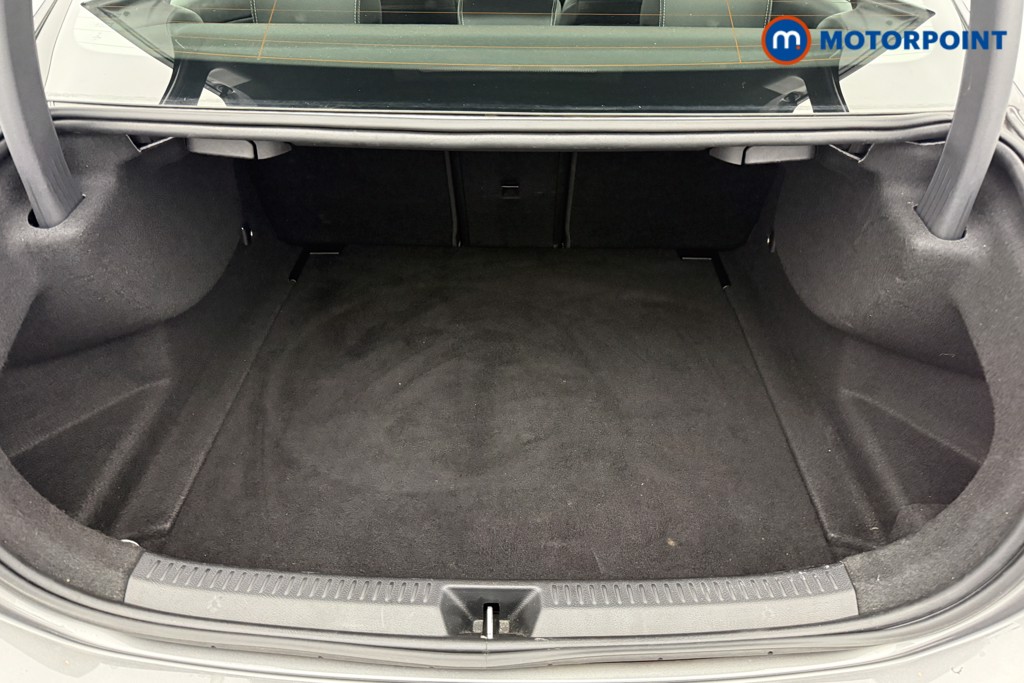 Mercedes-Benz A Class Sport Automatic Petrol Saloon - Stock Number (1578153) - 18th supplementary image