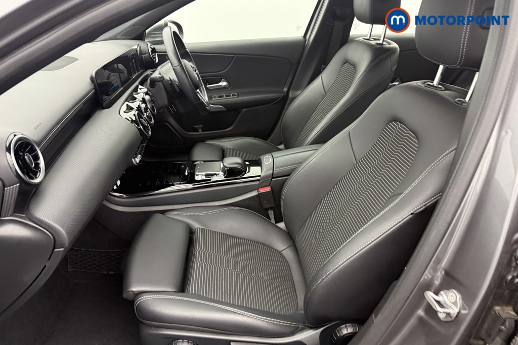 Mercedes-Benz A Class Sport Automatic Petrol Saloon - Stock Number (1578153) - 19th supplementary image