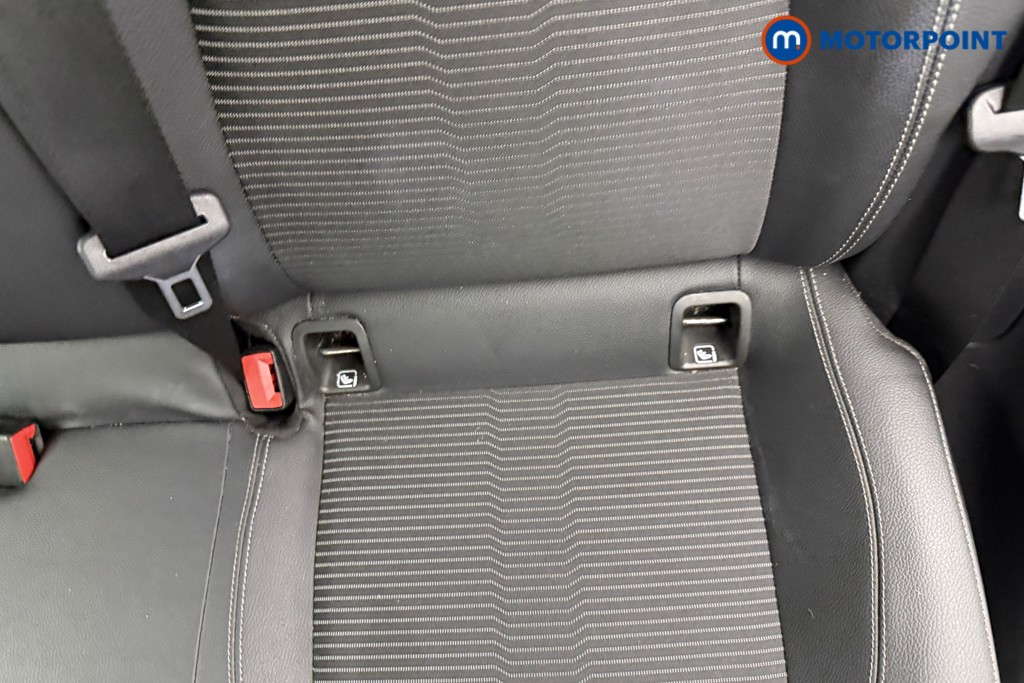 Mercedes-Benz A Class Sport Automatic Petrol Saloon - Stock Number (1578153) - 21st supplementary image