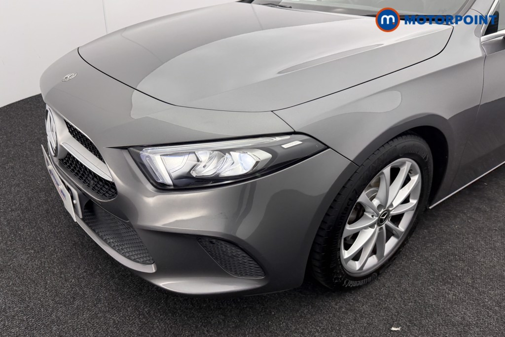 Mercedes-Benz A Class Sport Automatic Petrol Saloon - Stock Number (1578153) - 25th supplementary image