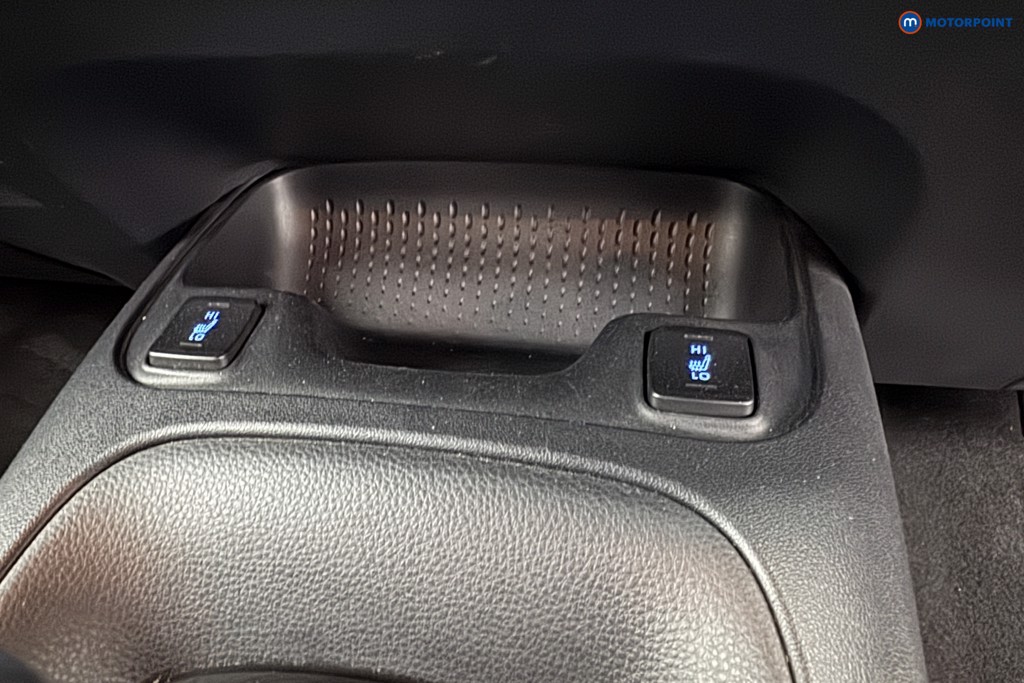 Toyota Corolla Design Automatic Petrol-Electric Hybrid Hatchback - Stock Number (1578215) - 16th supplementary image