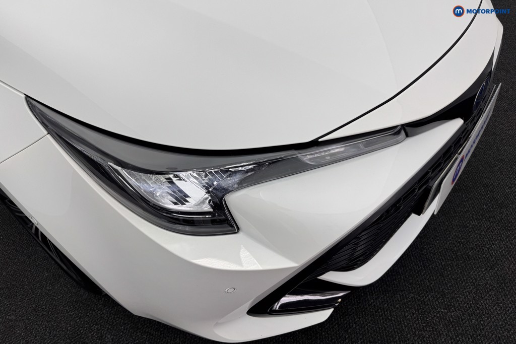 Toyota Corolla Design Automatic Petrol-Electric Hybrid Hatchback - Stock Number (1578215) - 26th supplementary image