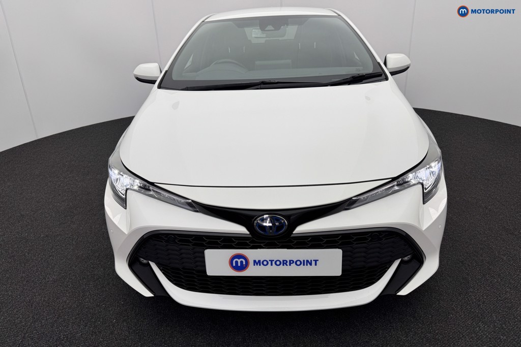 Toyota Corolla Design Automatic Petrol-Electric Hybrid Hatchback - Stock Number (1578215) - 28th supplementary image