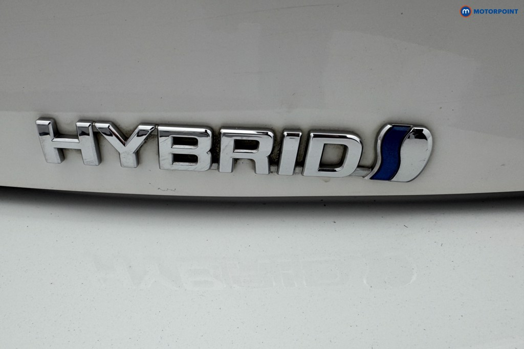 Toyota Corolla Design Automatic Petrol-Electric Hybrid Hatchback - Stock Number (1578215) - 31st supplementary image