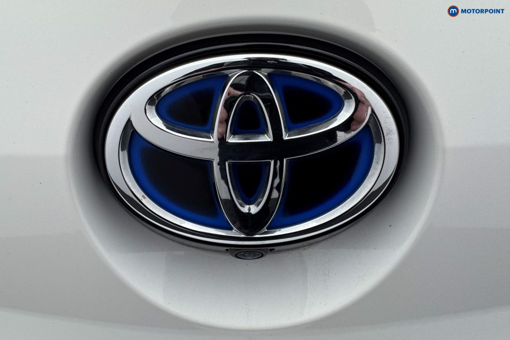 Toyota Corolla Design Automatic Petrol-Electric Hybrid Hatchback - Stock Number (1578215) - 33rd supplementary image