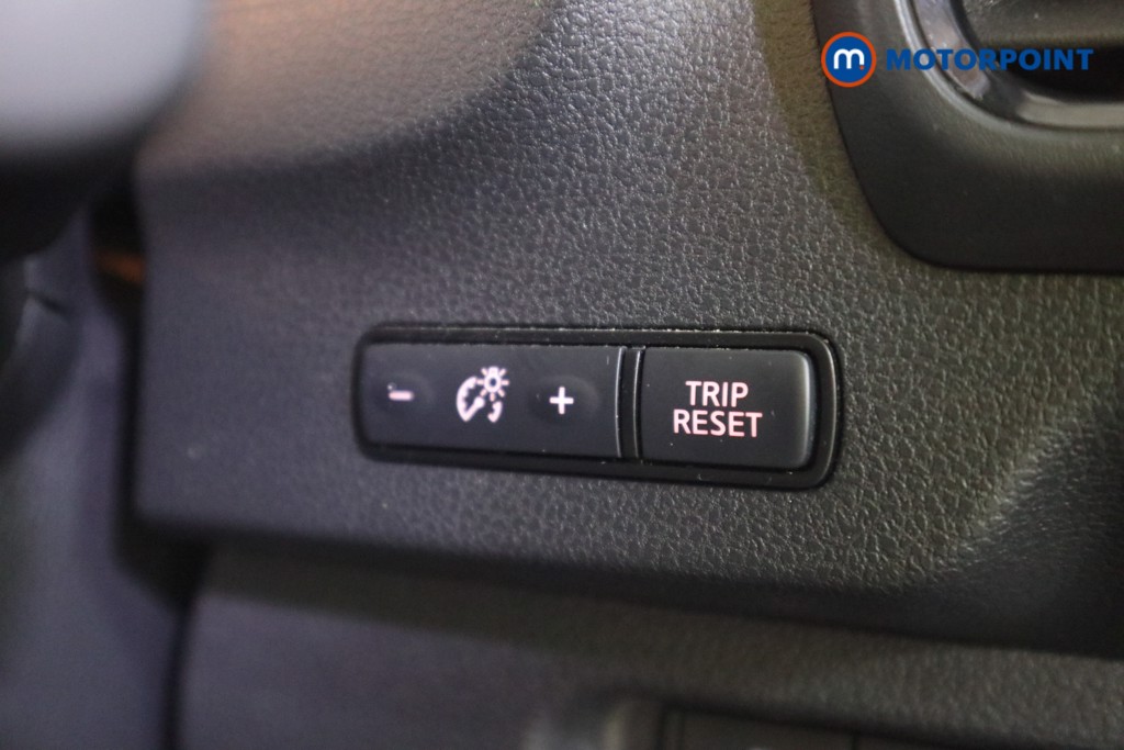 Nissan Leaf N-Connecta Automatic Electric Hatchback - Stock Number (1578426) - 10th supplementary image