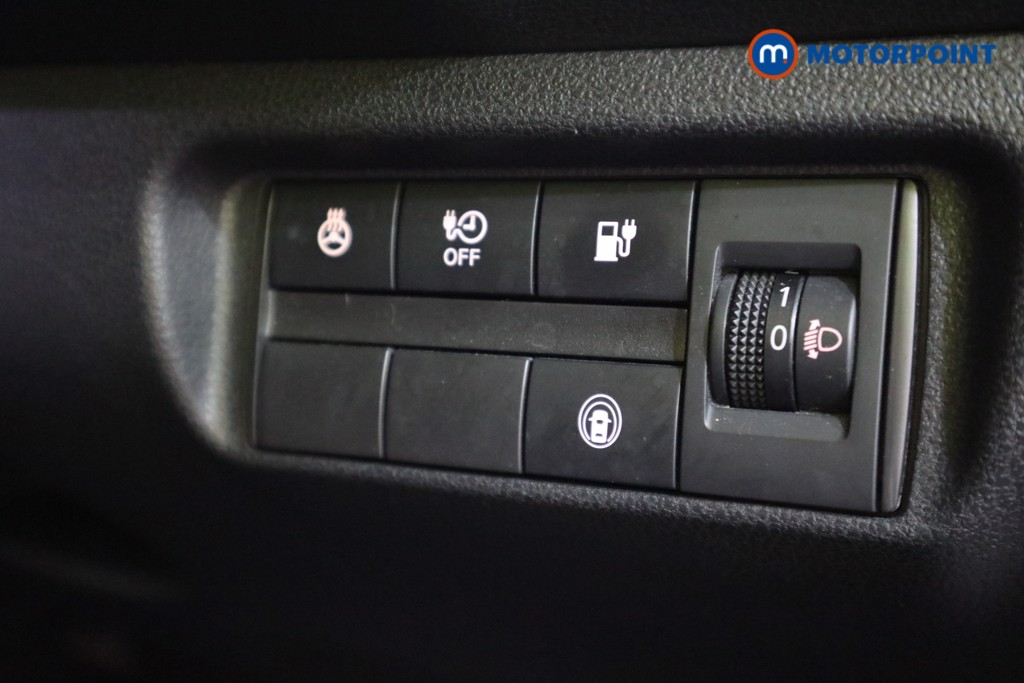 Nissan Leaf N-Connecta Automatic Electric Hatchback - Stock Number (1578426) - 11th supplementary image