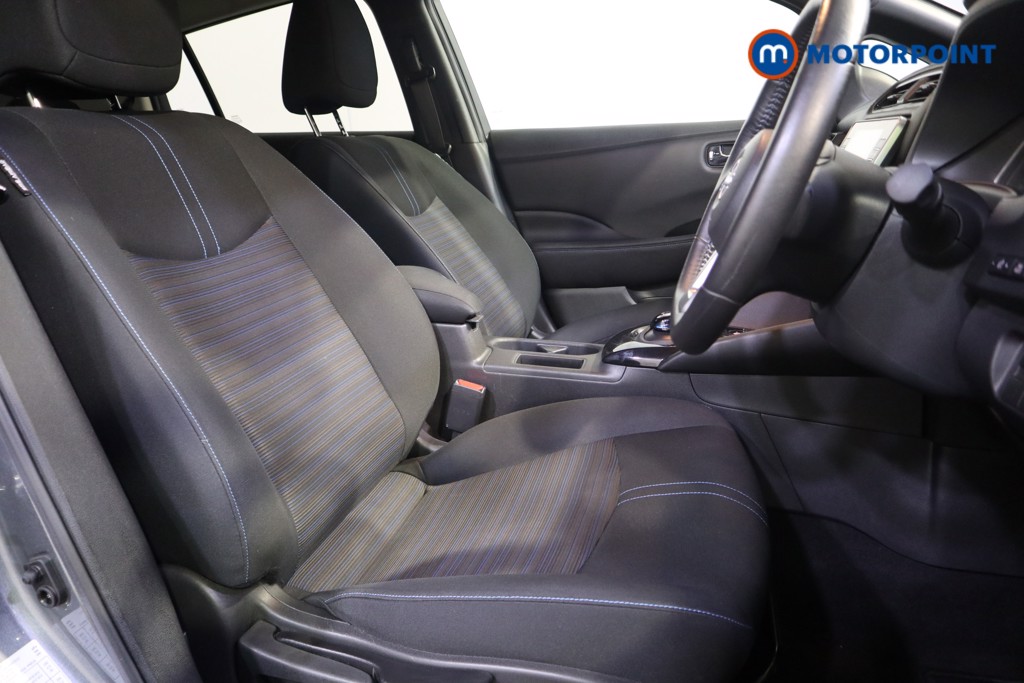 Nissan Leaf N-Connecta Automatic Electric Hatchback - Stock Number (1578426) - 13th supplementary image