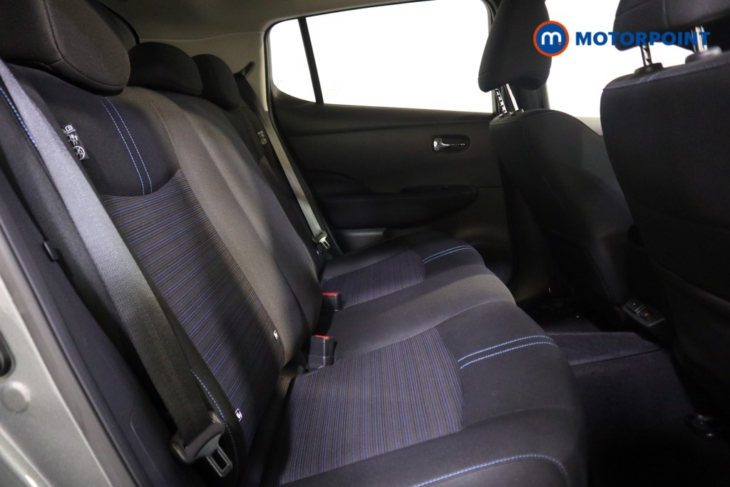 Nissan Leaf N-Connecta Automatic Electric Hatchback - Stock Number (1578426) - 14th supplementary image