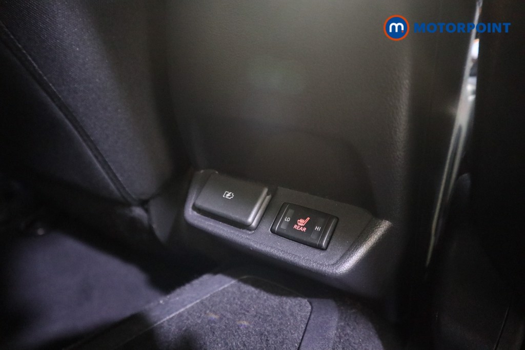 Nissan Leaf N-Connecta Automatic Electric Hatchback - Stock Number (1578426) - 15th supplementary image