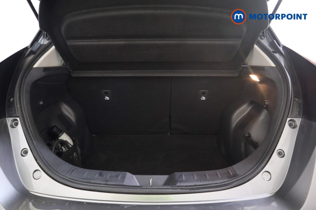 Nissan Leaf N-Connecta Automatic Electric Hatchback - Stock Number (1578426) - 17th supplementary image