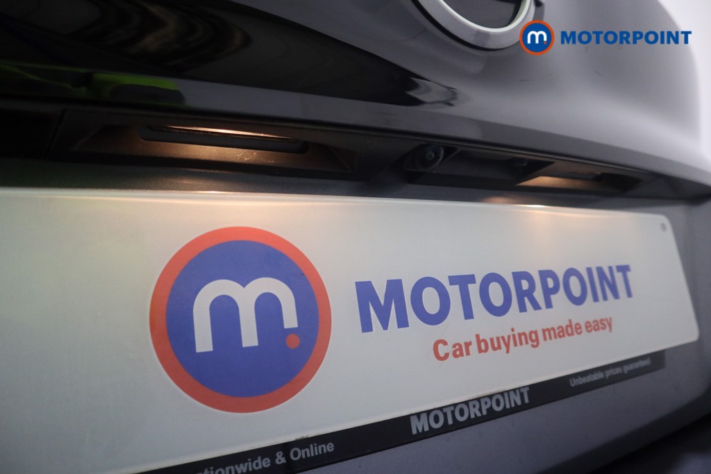 Nissan Leaf N-Connecta Automatic Electric Hatchback - Stock Number (1578426) - 23rd supplementary image