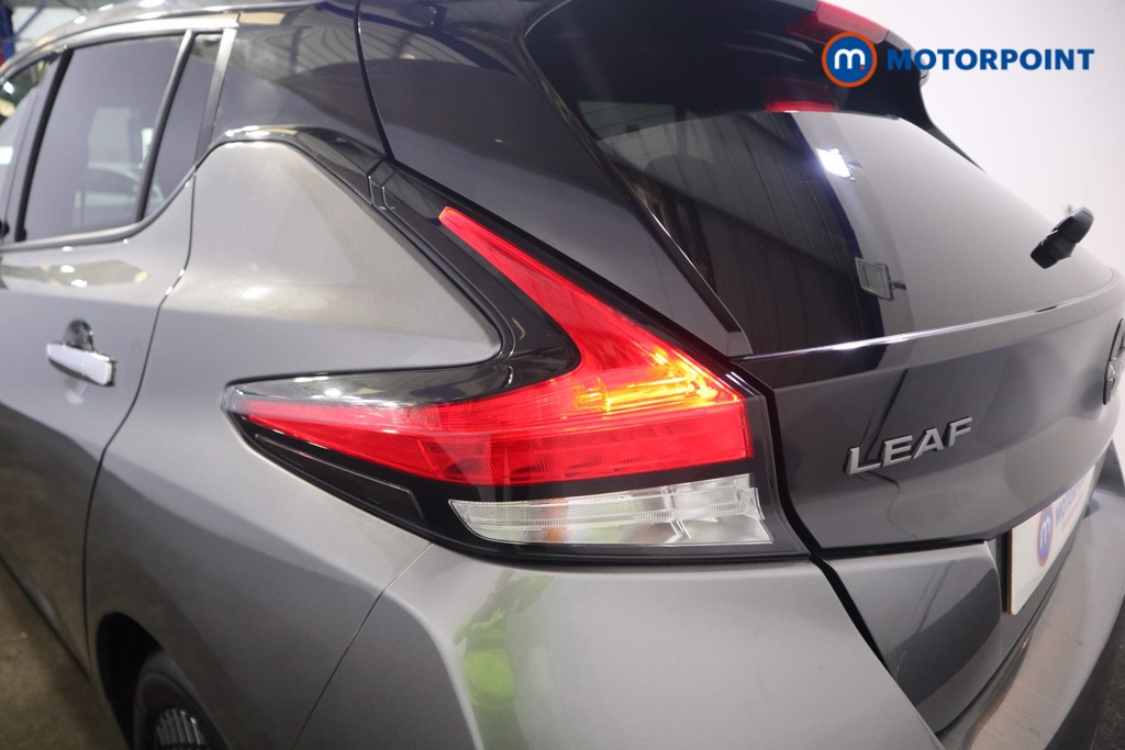 Nissan Leaf N-Connecta Automatic Electric Hatchback - Stock Number (1578426) - 24th supplementary image