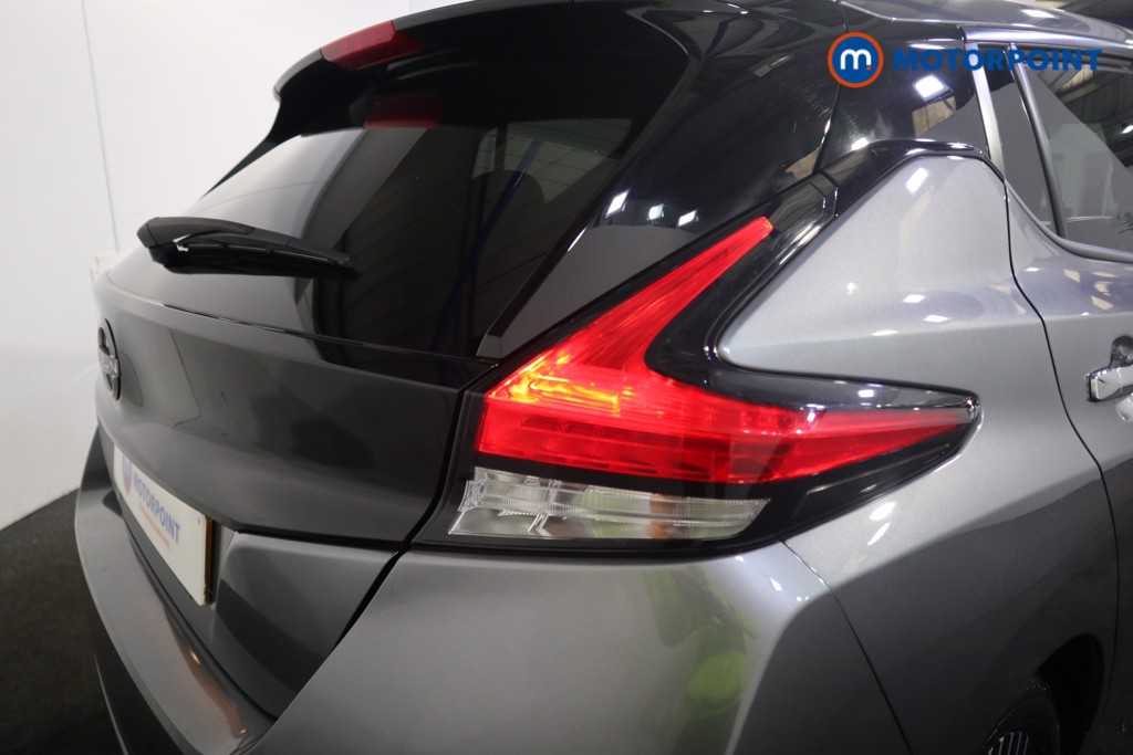 Nissan Leaf N-Connecta Automatic Electric Hatchback - Stock Number (1578426) - 25th supplementary image