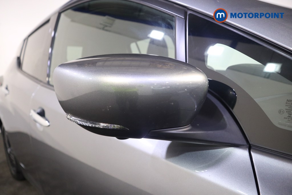 Nissan Leaf N-Connecta Automatic Electric Hatchback - Stock Number (1578426) - 27th supplementary image