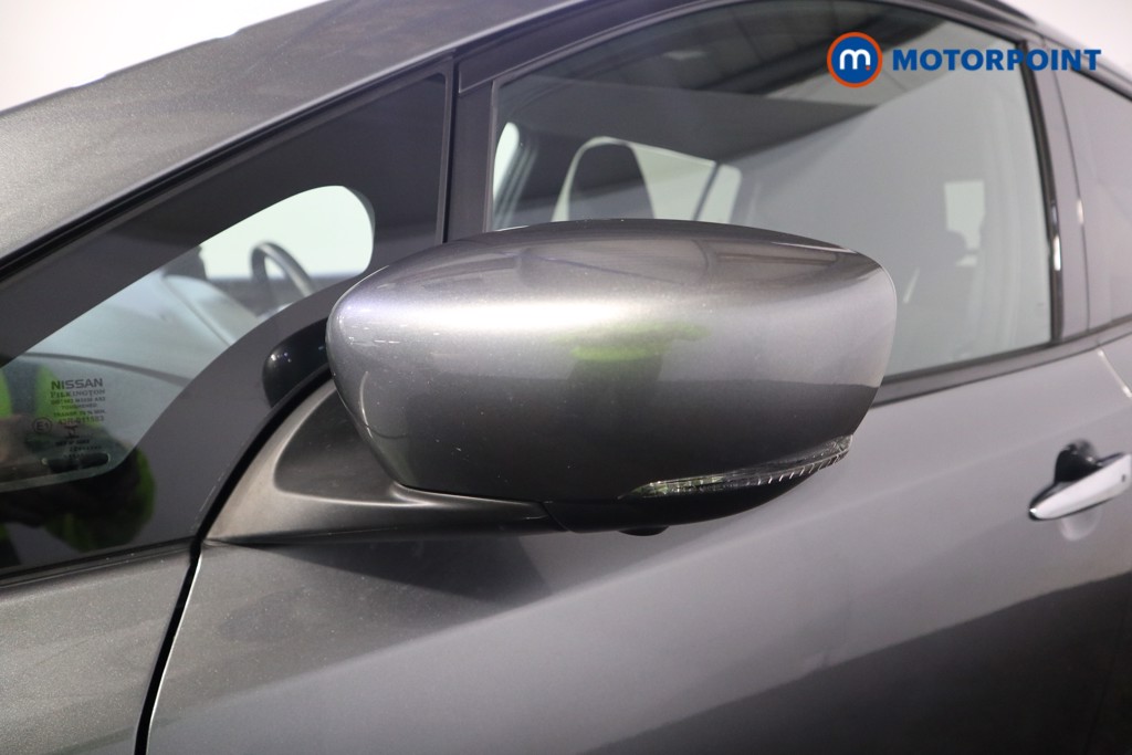 Nissan Leaf N-Connecta Automatic Electric Hatchback - Stock Number (1578426) - 28th supplementary image