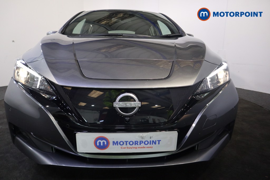 Nissan Leaf N-Connecta Automatic Electric Hatchback - Stock Number (1578426) - 30th supplementary image