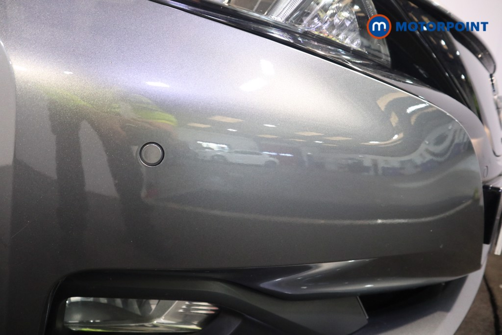 Nissan Leaf N-Connecta Automatic Electric Hatchback - Stock Number (1578426) - 32nd supplementary image