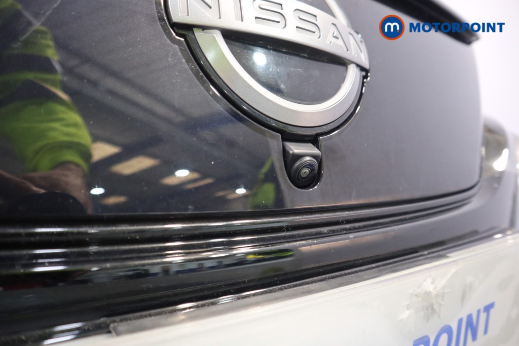 Nissan Leaf N-Connecta Automatic Electric Hatchback - Stock Number (1578426) - 33rd supplementary image