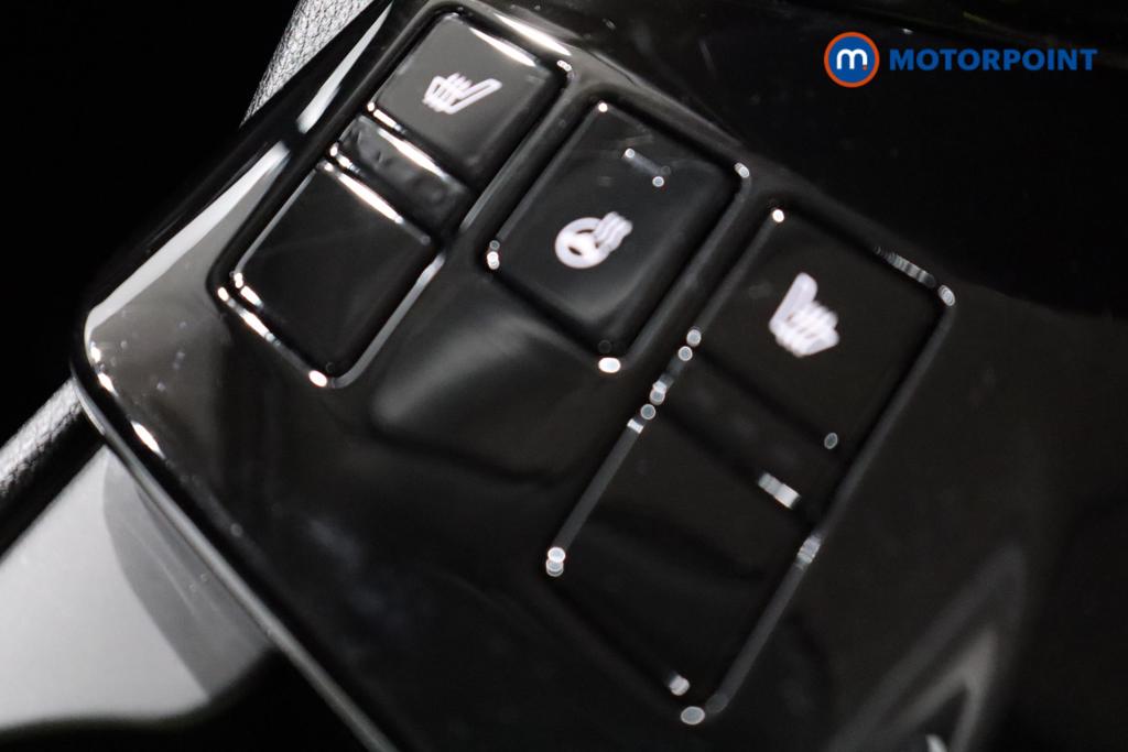 KIA Sportage 3 Automatic Petrol-Electric Hybrid SUV - Stock Number (1578771) - 5th supplementary image