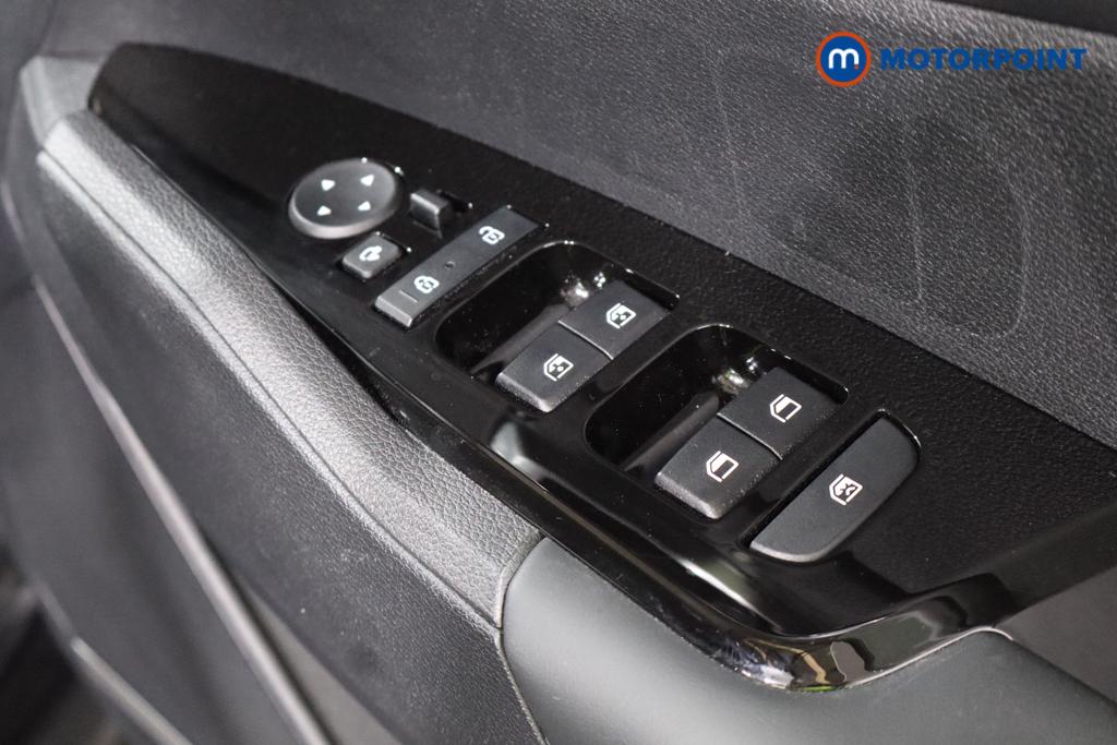 KIA Sportage 3 Automatic Petrol-Electric Hybrid SUV - Stock Number (1578771) - 12th supplementary image