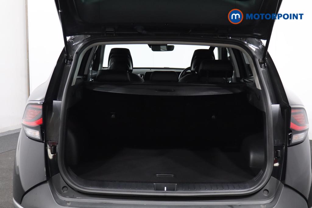 KIA Sportage 3 Automatic Petrol-Electric Hybrid SUV - Stock Number (1578771) - 15th supplementary image